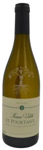 Viré Clessé domaine Valette