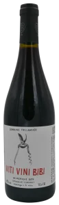 Viti vini bibi benjamin taillandier