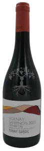 Volnay 1er cru Santenots