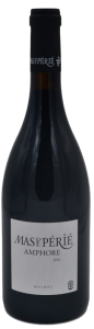 Amphore 2016 - Domaine Combel la Serre - Julien Ilbert