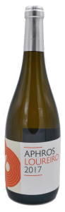 Aphros Loureiro - Aphros Wine - Vinho Verde - Portugal