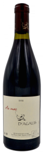 Au mas - Mas dAgalis - Lionel Maurel - vin naturel - vinibee
