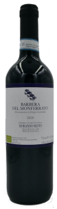 Barbera del Monferrato - Silvio Morando - vin naturel - vinibee