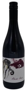 Domaine Judith Beck - Autriche - Ink