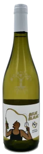 beur blanc karim vionnet