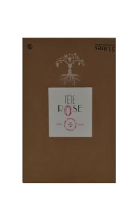bib tete rose