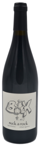 Domaine Sylvain Bock - Suck a rock