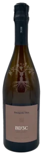 Champagne Bourgeois Diaz BD3C