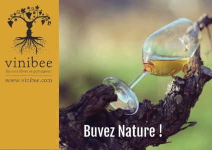 carte cadeau vin naturel - vinibee