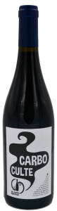 Carbo Culte - La Cave Apicole - Sylvain Respaut et Olivier Cros - Vinibee