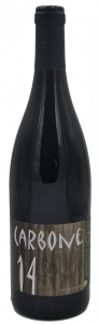 Carbone 14 - Domaine Leonine - Stéphane Morin - Vinibee
