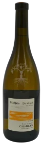 chablis coteau de rosette de moor
