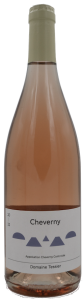 Cheverny rosé - Philippe Tessier