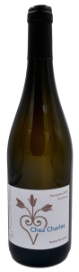 Chez Charles - Noella Morantin - vin naturel - Vinibee