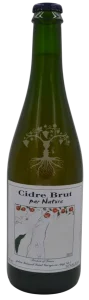 cidre brut par nature julien fremont