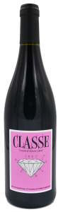 Classe - Mas Coutelou - Jeff Coutelou - vin naturel - Vinibee