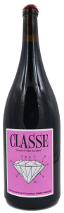 Classe Magnum - Mas Coutelou - Jeff Coutelou - vin naturel - Vinibee