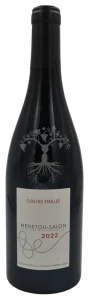 menetou-salon clos des treilles rouge