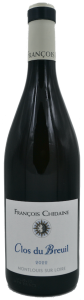 Clos du Breuil François Chidaine Montlouis