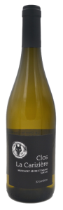 Clos La Cariziere - Jo Landron - Domaine de la Louvetrie - Vinibee