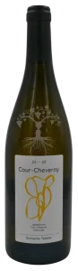 cour cheverny domaine tessier