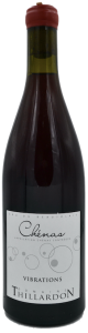 Vibrations Chénas domaine Thillardon