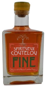 fine jeff coutelou