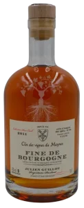 fine de bourgogne