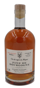 Fine de Bourgogne - Julien Guillot - Clos des Vignes du Maynes - Vinibee