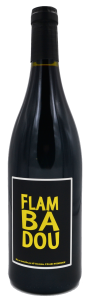 Flambadou - Mas Coutelou - Jeff Coutelou - vin naturel - Vinibee