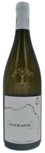folle blanche landron chartier