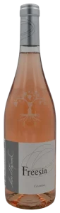 freesia rosé mas d'espanet