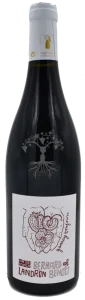 gamay toujours landron chartier