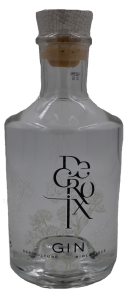 Gin Decroix - alcools VIVANT - Vinibee