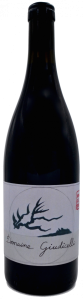 Patrimonio rouge - Domaine Giudicelli - Muriel Giudicelli - vin de corse - vin biodynamique - vinibee