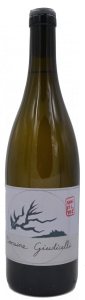 Patrimonio blanc - Domaine Giudicelli - Muriel Giudicelli - vin de corse - vin biodynamique - vinibee
