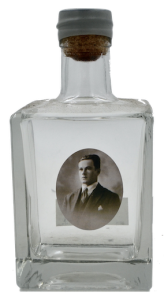 Grappa Jeff Coutelou