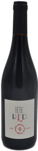 Domaine du Haut Baigneux - Tète Red