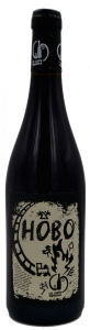 Hobo - la cave apicole - vin naturel - vinibee