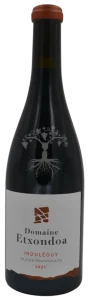 irouleguy domaine etxondoa