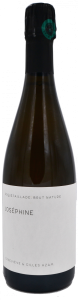 Josephine - Gilles Azam - pétillant naturel - vinibee