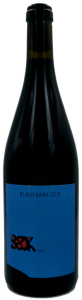 Blaufränkisch Judith Beck vin naturel