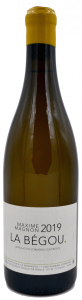 La Begou - Maxime Magnon - Corbières - vin naturel - vinibee