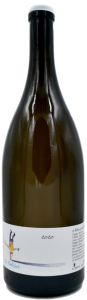 La bohème magnum - Marc Pesnot - domaine de la Sénéchalière - vin naturel - vinibee