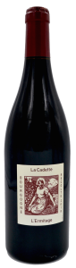 L'Ermitage - Domaine La Soeur Cadette - Valentin Montanet - Bourgogne - Vinibee