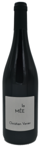 La mee - christian venier - vin naturel - vinibee