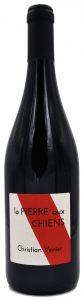 La Pierre aux chiens - Christian Venier - vin naturel - vinibee