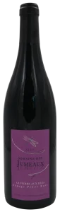 la pierre aux fees domaine des jumeaux
