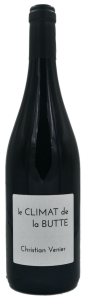 Le Climat de la Butte Christian Venier vin naturel