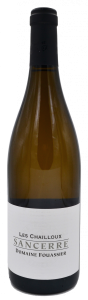 Les Chailloux - domaine fouassier - Sancerre - vin naturel - vinibee